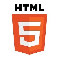 HTML Ikona